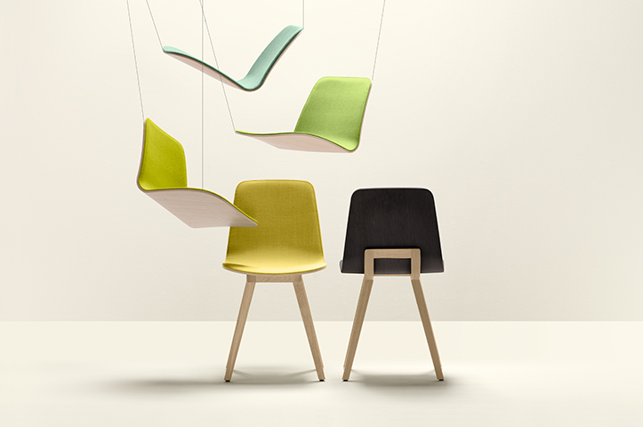 chaise design fabrication francaise