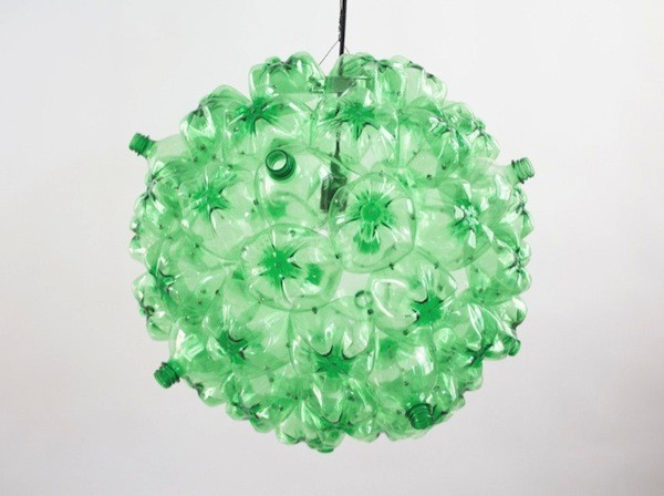 8_Bubble-Chandelier-Green-By-Souda-7
