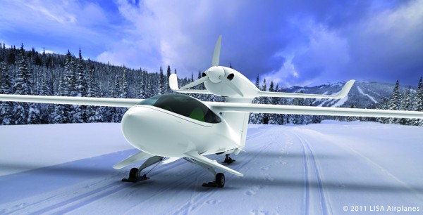 avion-innovant-neige