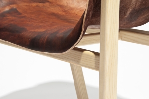 chaise-eco-design-cuir