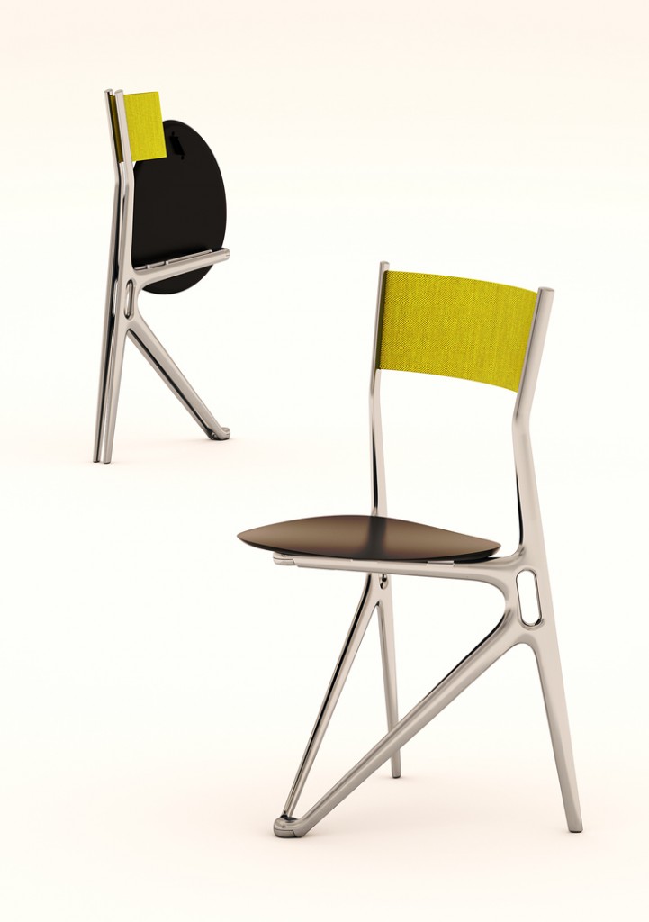 chaise-design-andrea-borgogni