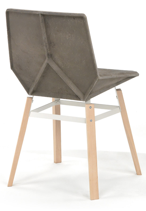 sedia-eco-design-verde