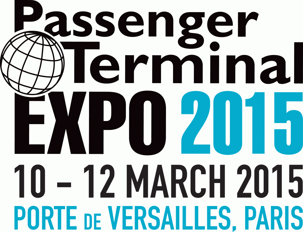 passenger terminal expo 2015