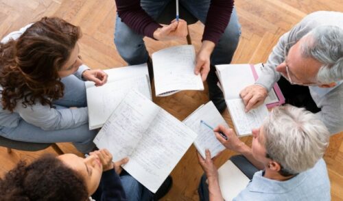 Accompagnement sensibilisation tri sélectif pour les hôtels